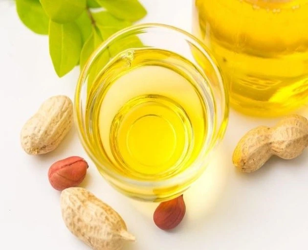 1.8 Ltrgroundnut Oil suppliers