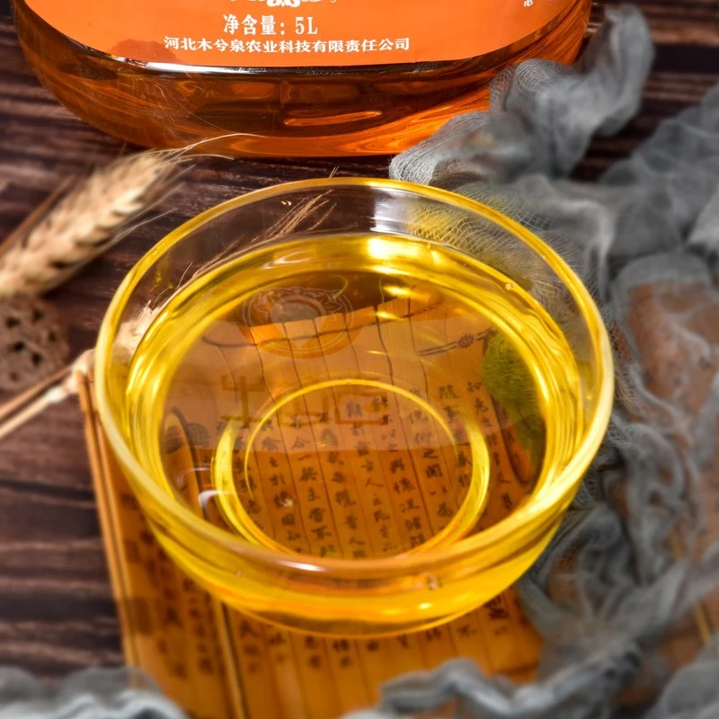 100 Pure Peanut Oil